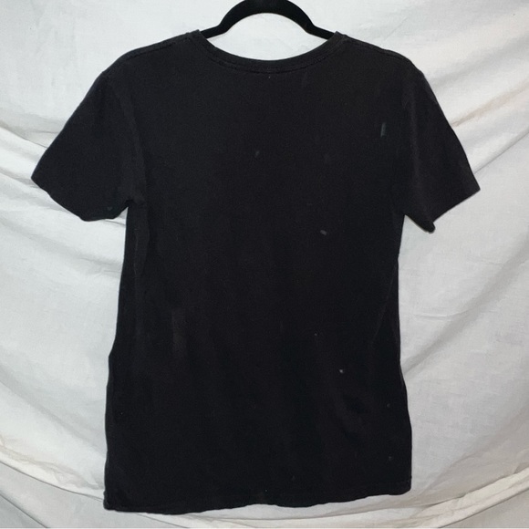 Bob Marley vintage graphic T-shirt - Picture 2 of 3